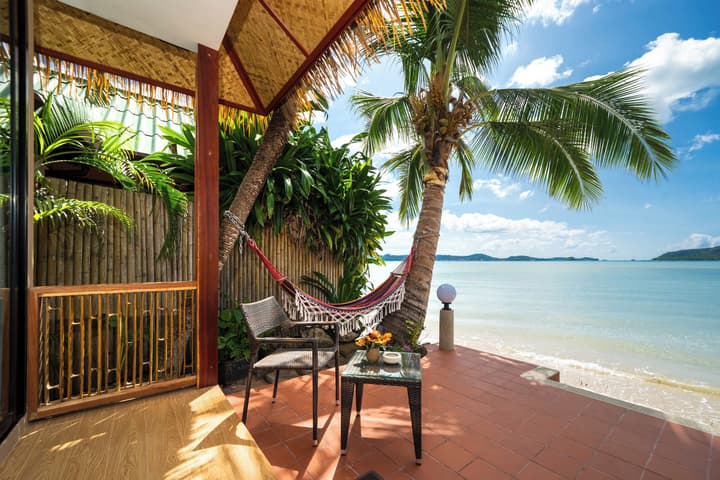 Friendship Beach Resort & Atmanjai Wellness Spa