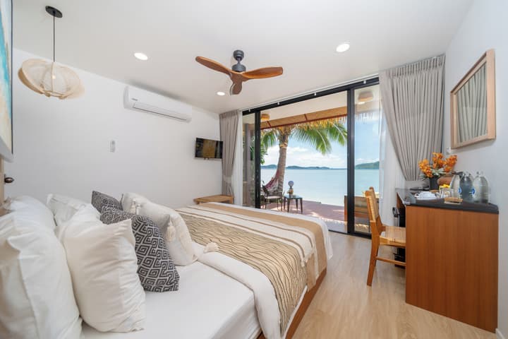 Friendship Beach Resort & Atmanjai Wellness Spa