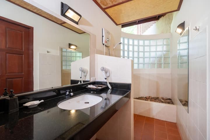 Friendship Beach Resort & Atmanjai Wellness Spa