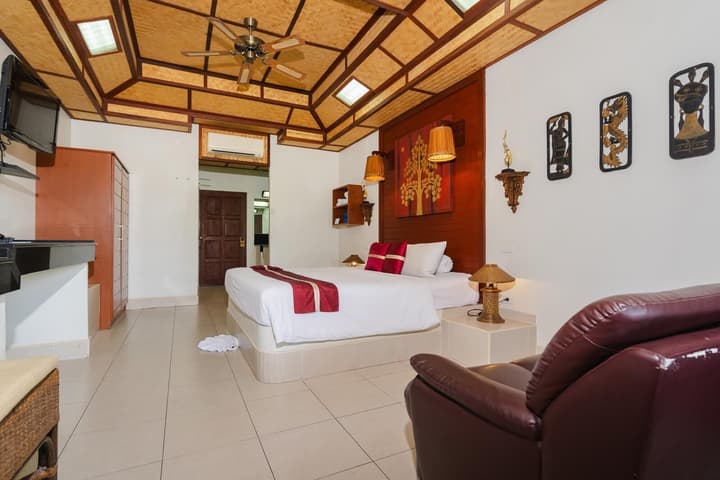 Friendship Beach Resort & Atmanjai Wellness Spa