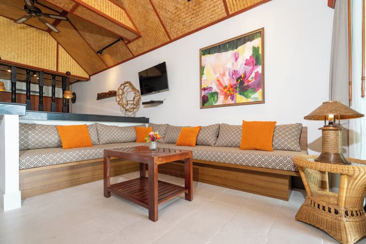 Friendship Beach Resort & Atmanjai Wellness Spa