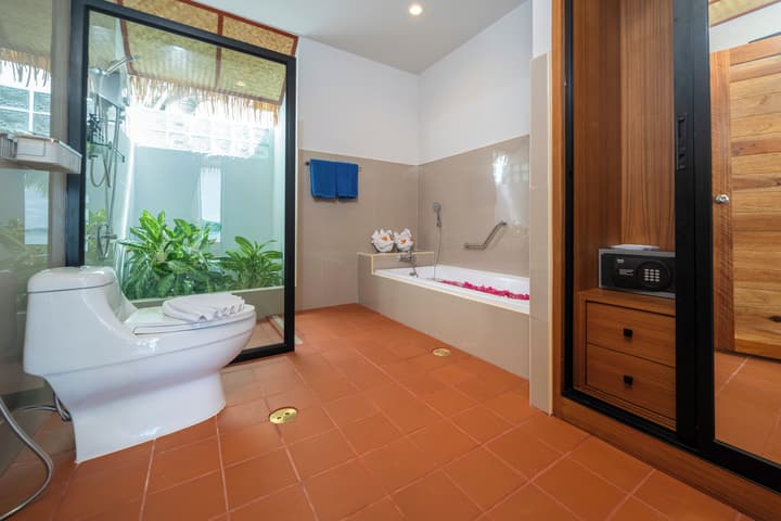 Friendship Beach Resort & Atmanjai Wellness Spa