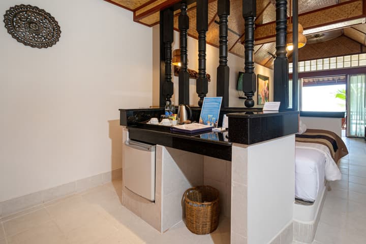 Friendship Beach Resort & Atmanjai Wellness Spa