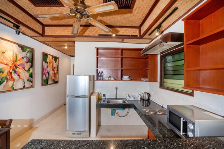 Friendship Beach Resort & Atmanjai Wellness Spa