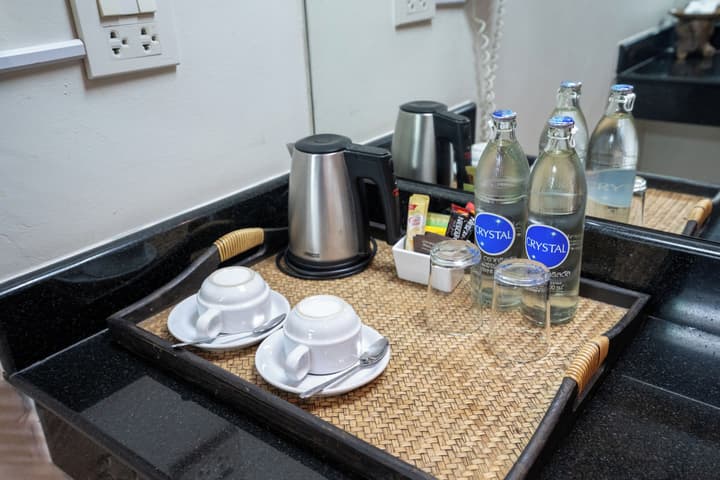 Friendship Beach Resort & Atmanjai Wellness Spa