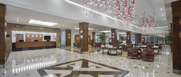 Ramada Resort by Wyndham Lara