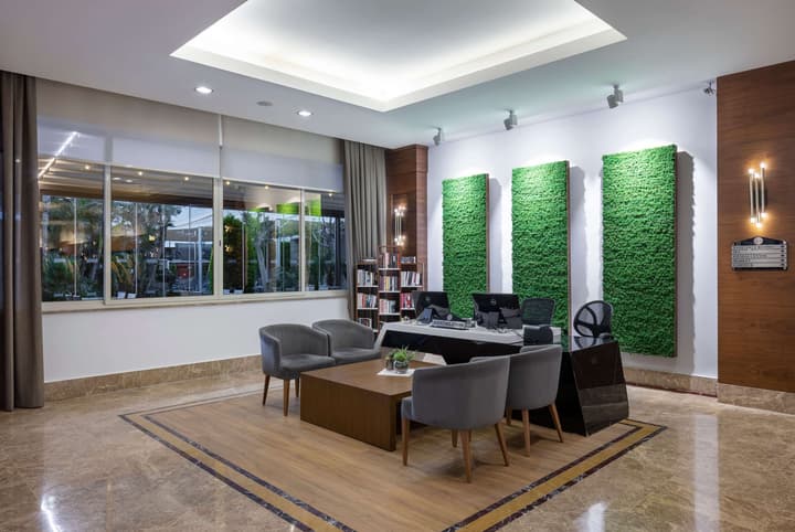Ramada Resort by Wyndham Lara