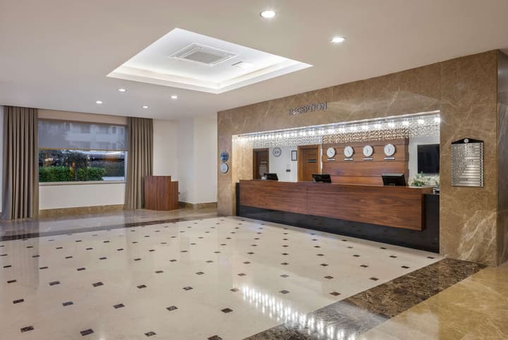 Ramada Resort by Wyndham Lara