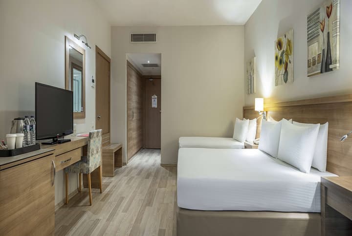 Ramada Resort by Wyndham Lara