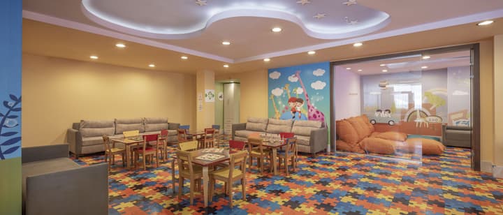 Ramada Resort by Wyndham Lara
