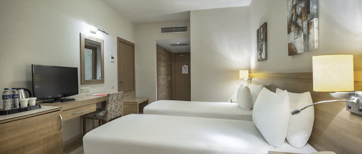 Ramada Resort by Wyndham Lara