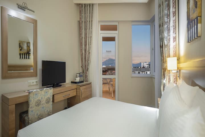 Ramada Resort by Wyndham Lara
