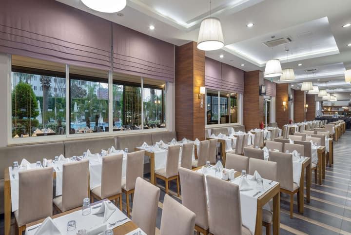 Ramada Resort by Wyndham Lara
