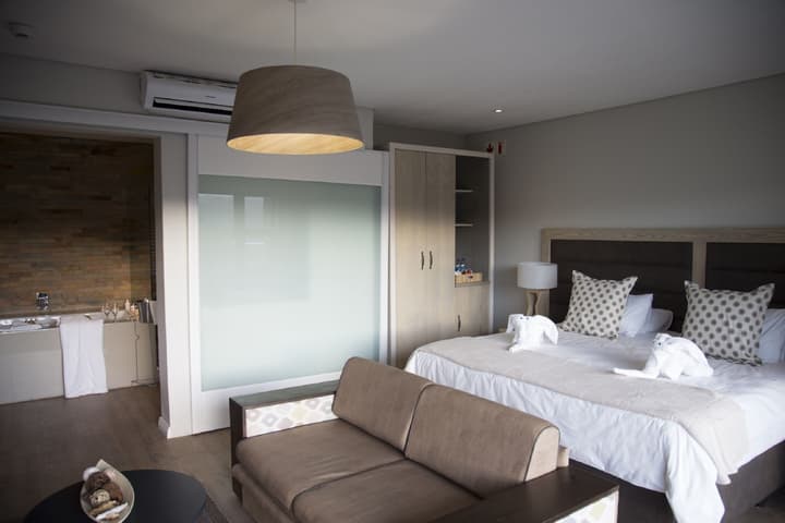 Aquila Private Game Reserve & Spa