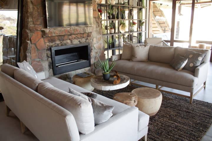 Aquila Private Game Reserve & Spa