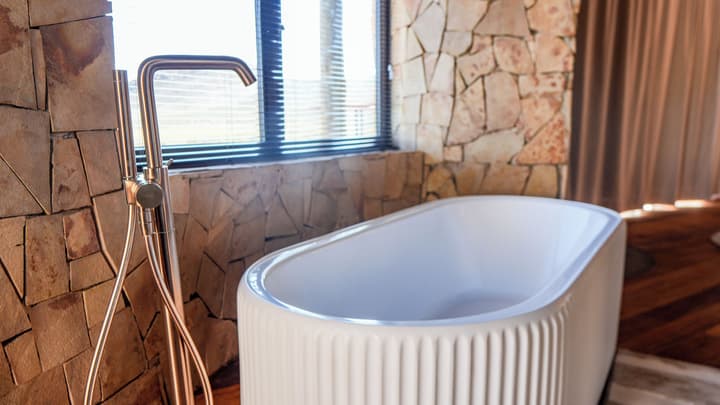 Aquila Private Game Reserve & Spa