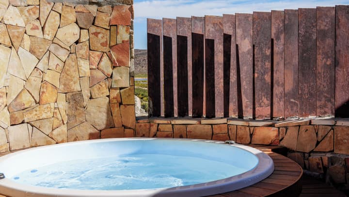 Aquila Private Game Reserve & Spa