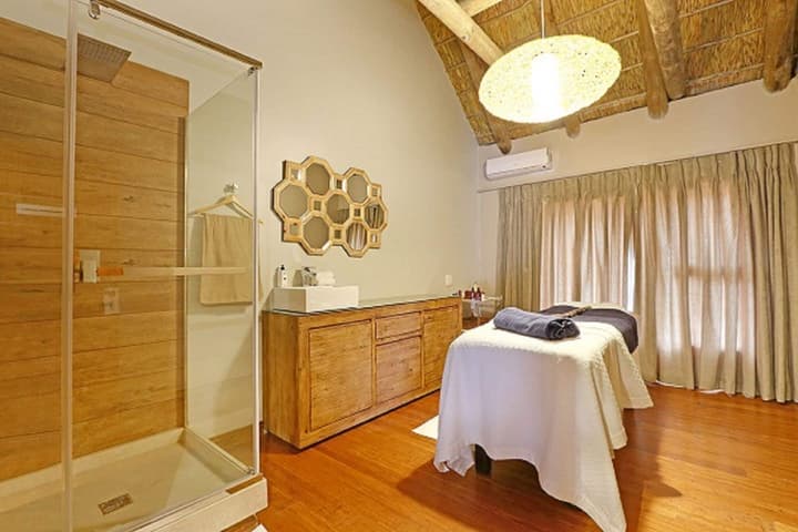 Aquila Private Game Reserve & Spa