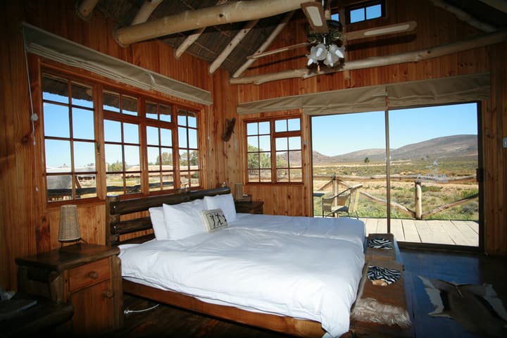 Aquila Private Game Reserve & Spa