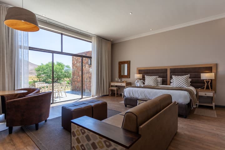 Aquila Private Game Reserve & Spa