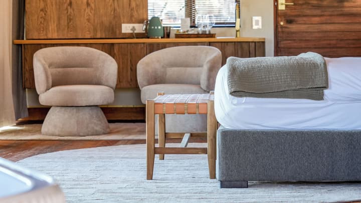 Aquila Private Game Reserve & Spa
