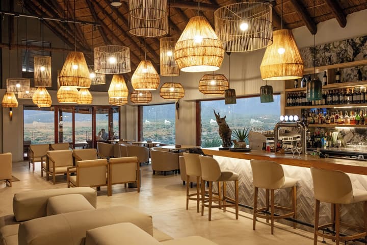 Aquila Private Game Reserve & Spa