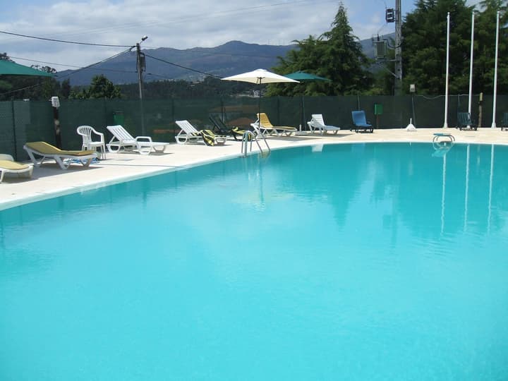 Hotel Boavista II