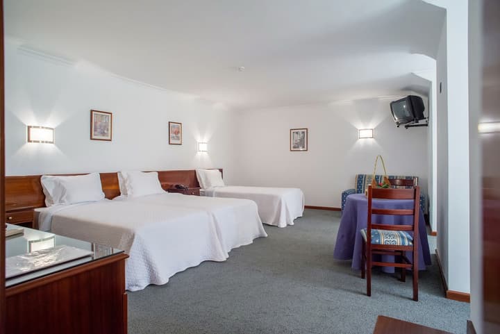 Hotel Boavista II