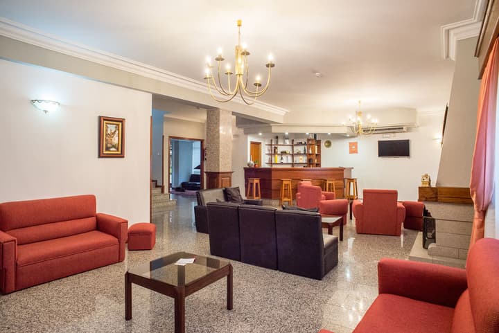 Hotel Boavista II