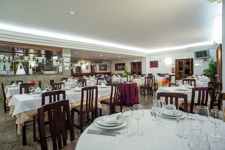 Hotel Boavista II