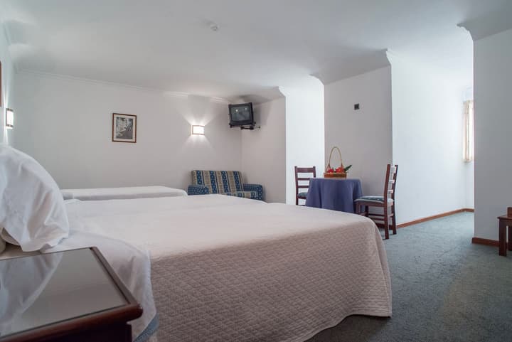 Hotel Boavista II