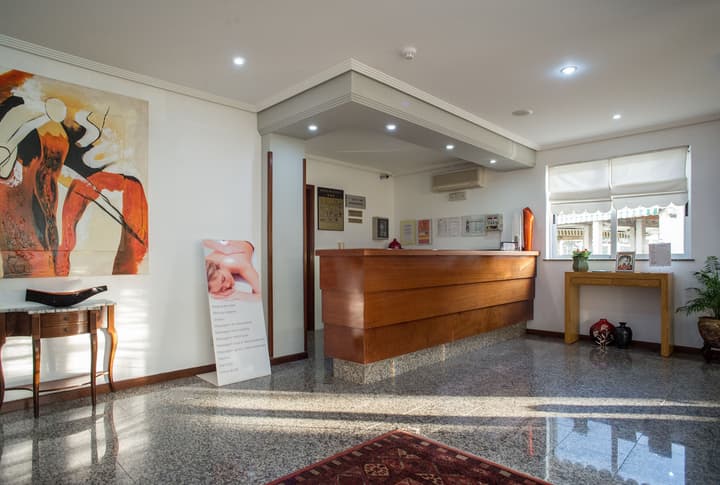 Hotel Boavista II