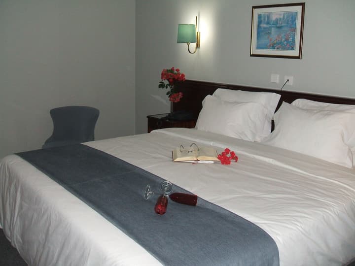 Hotel Boavista II
