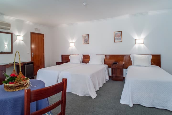Hotel Boavista II