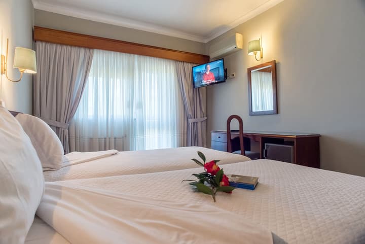 Hotel Boavista II