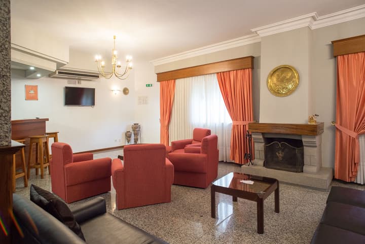 Hotel Boavista II