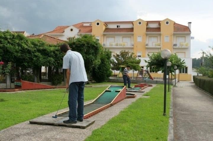 Hotel Boavista II