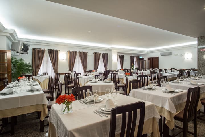 Hotel Boavista II