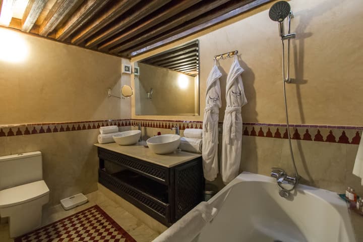 Riad Braya