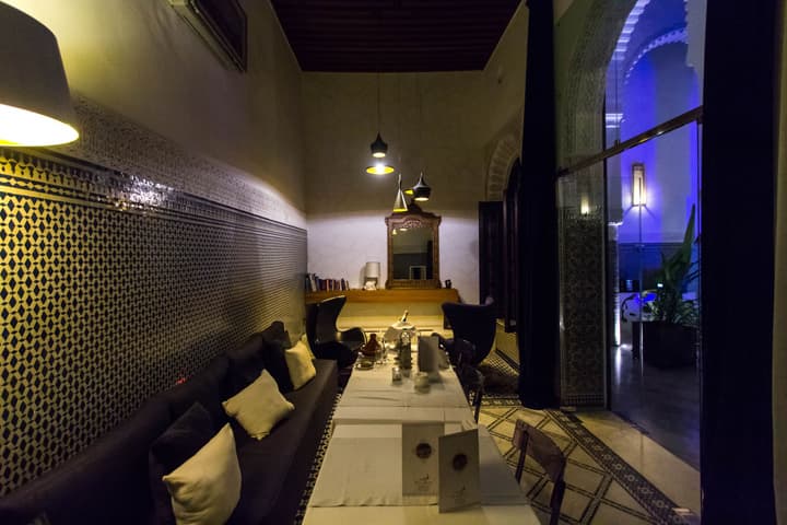 Riad Braya