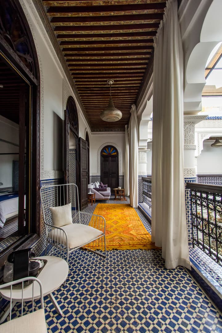 Riad Braya