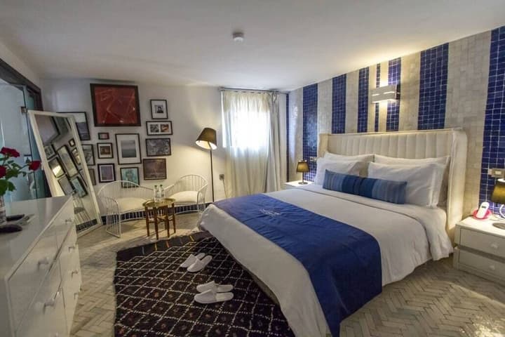Riad Braya