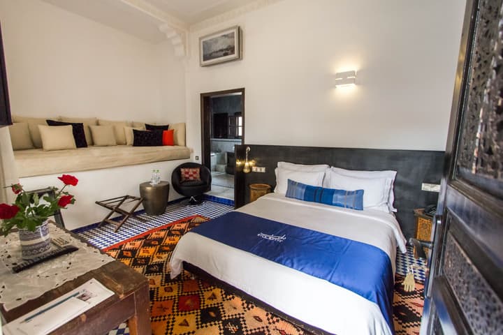 Riad Braya