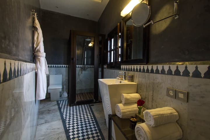 Riad Braya