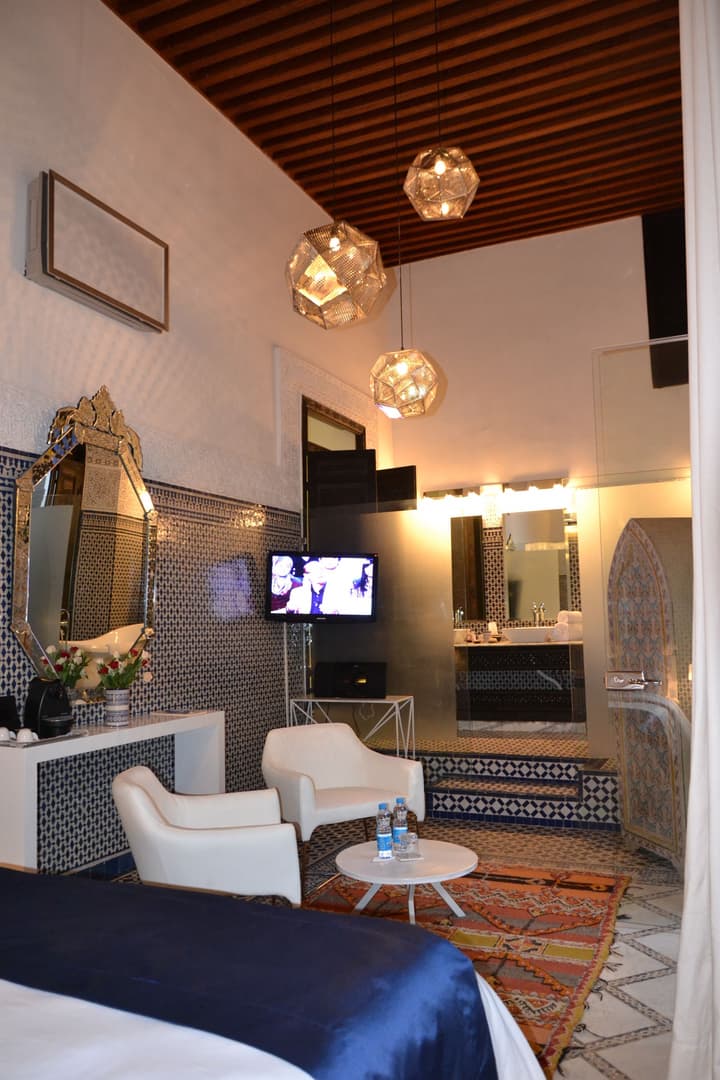 Riad Braya