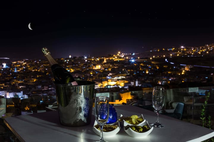 Riad Braya