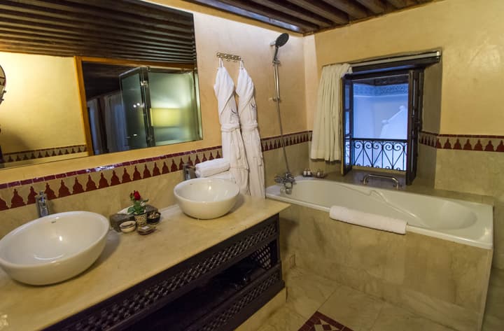 Riad Braya
