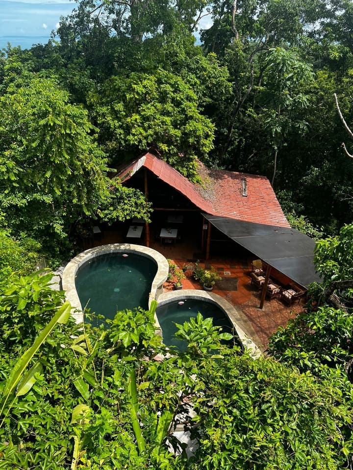 Hotel La Colina
