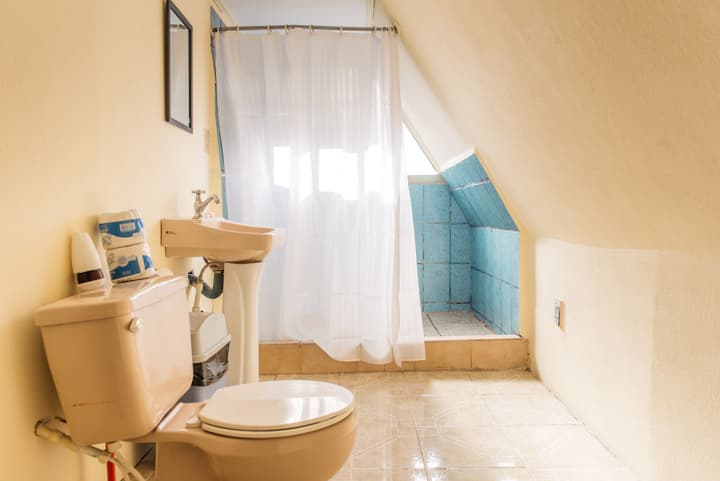 Hotel La Colina
