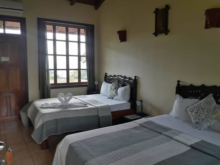 Hotel La Colina